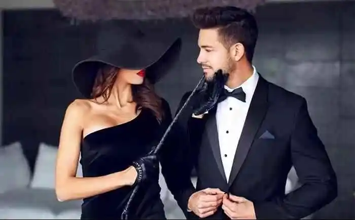 西檬之家SM实践与伦理:如何安全、理智地探索边界? 一